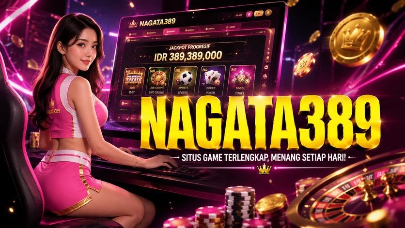 nagata389 nagata389